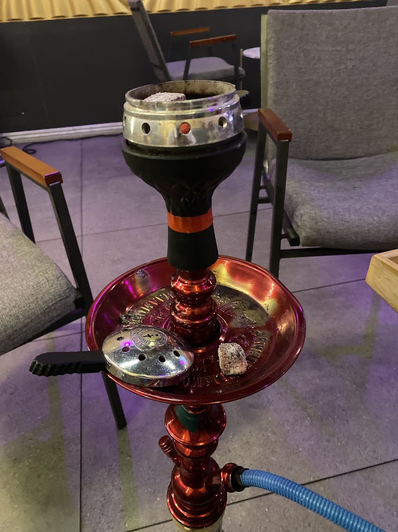 Photo of Euphoria Hookah Lounge