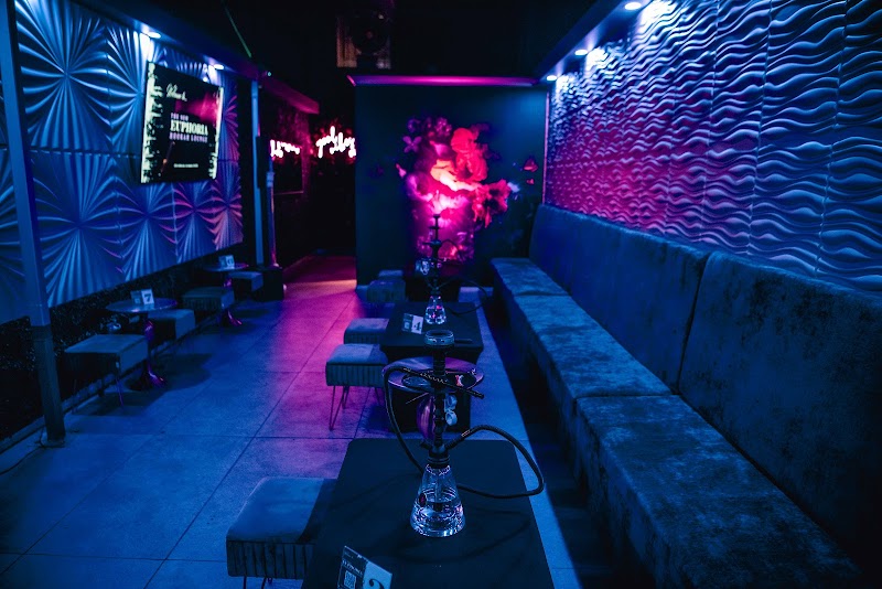 Euphoria Hookah Lounge photo 2