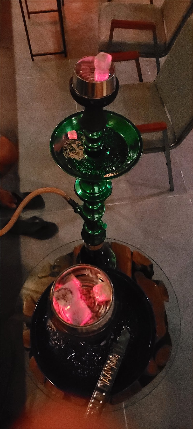 Euphoria Hookah Lounge photo 3