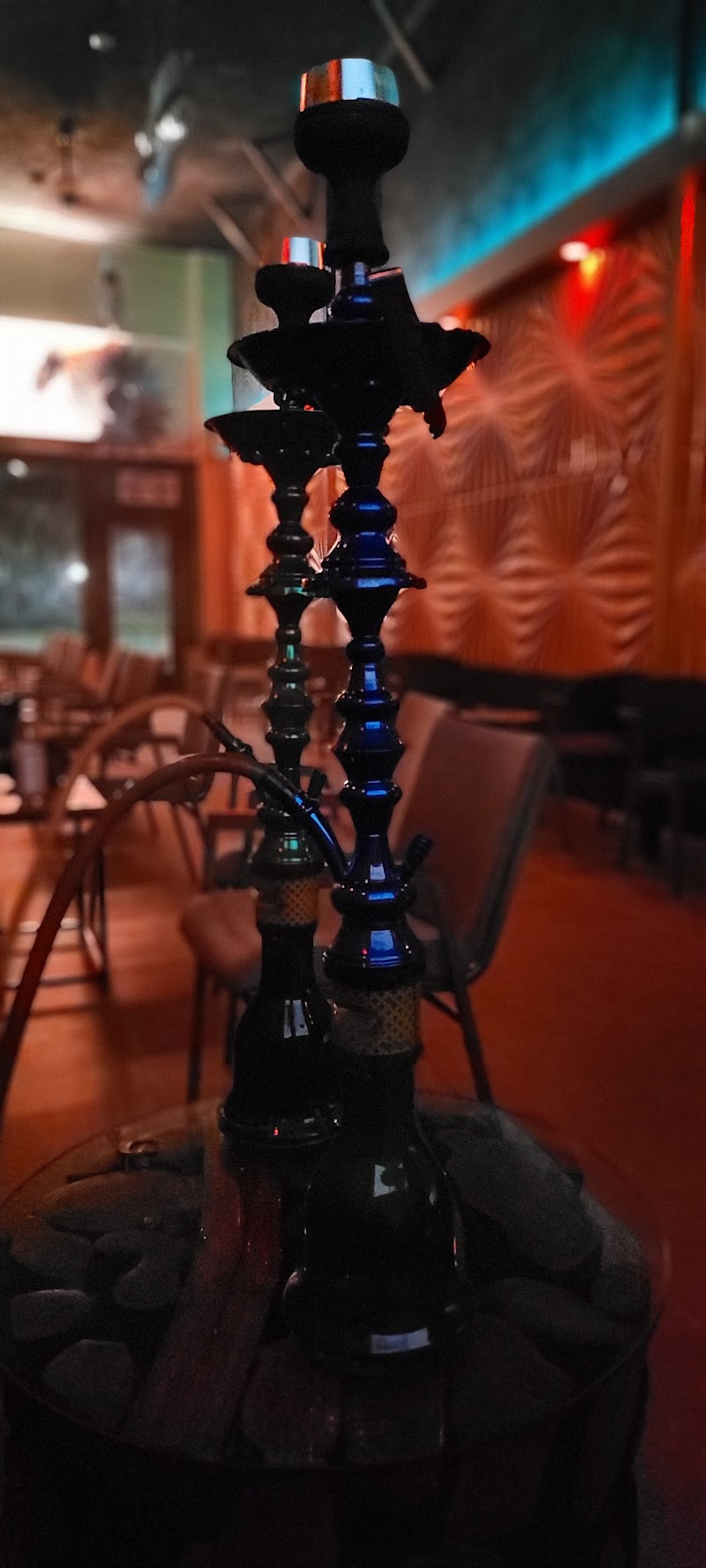 Euphoria Hookah Lounge photo 4
