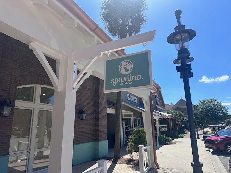 Photo of Spartina 449 The Villages