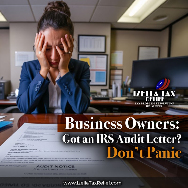 Izella Tax Relief - Tax Relief Settlement | Tax Consulting I Tax Attorney I Tax Planning | San Francisco & Daly City, CA photo 5