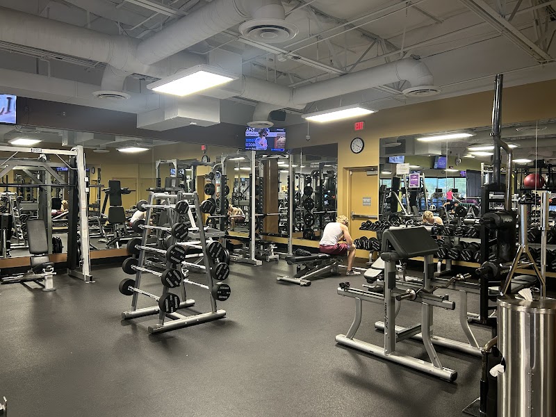 Photo of Anytime Fitness