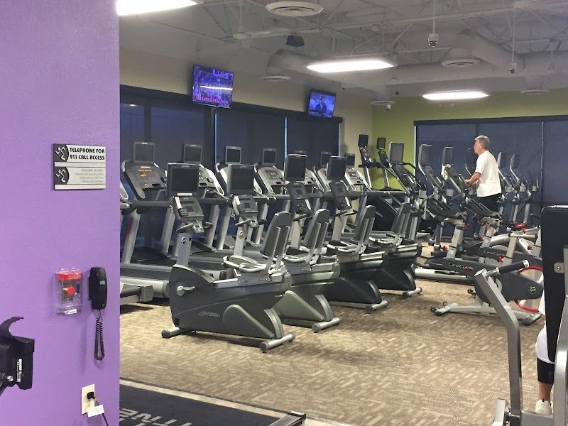 Anytime Fitness photo 3