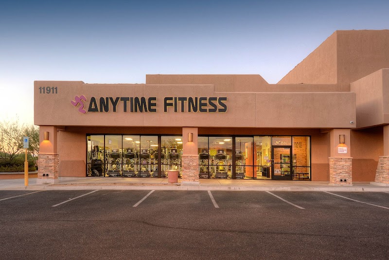Anytime Fitness photo 2