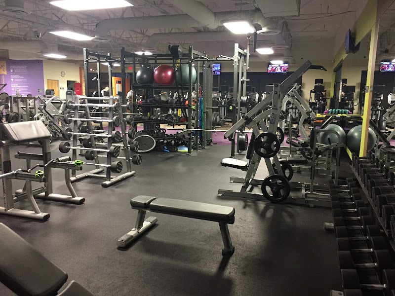 Anytime Fitness photo 4