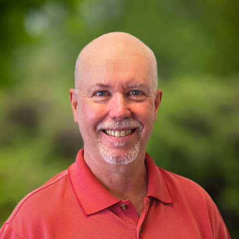 Photo of Robert P. Heckey, M.D. FAAFP