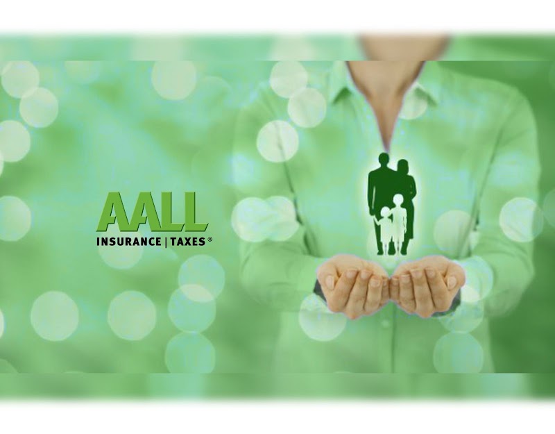 AALL Insurance photo 4
