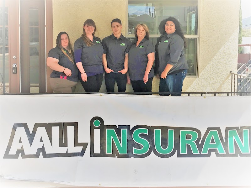 AALL Insurance photo 3