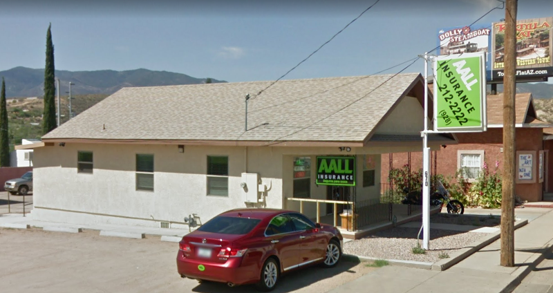 Photo of AALL Insurance