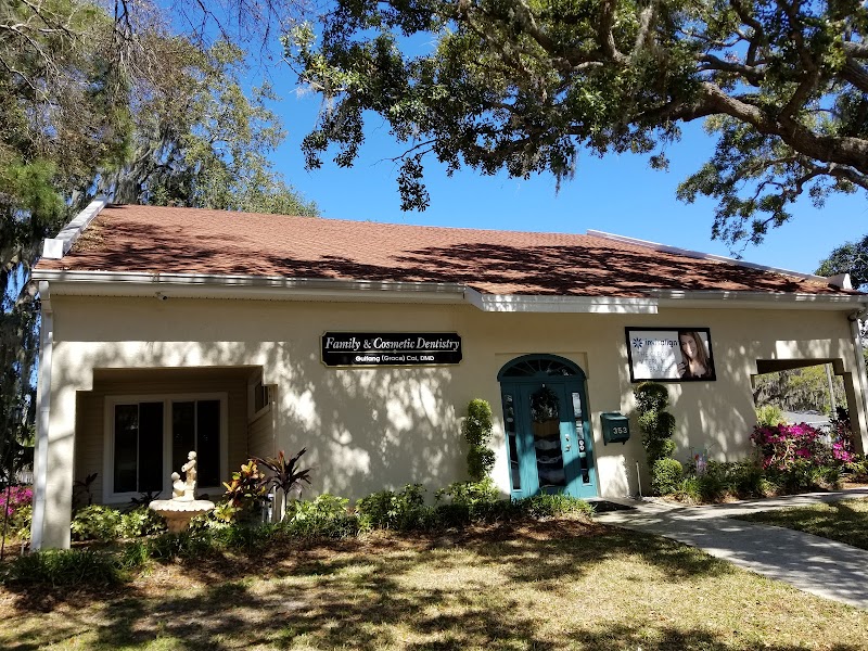 Photo of Safety Harbor Family Dentistry
