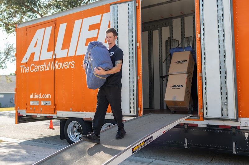 Allied Van Lines photo 3