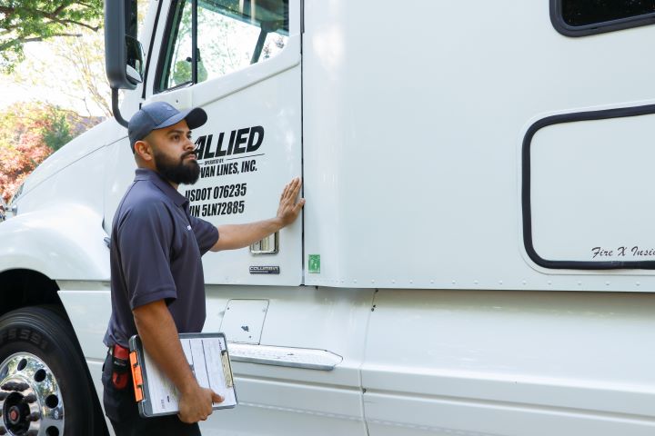 Allied Van Lines photo 5
