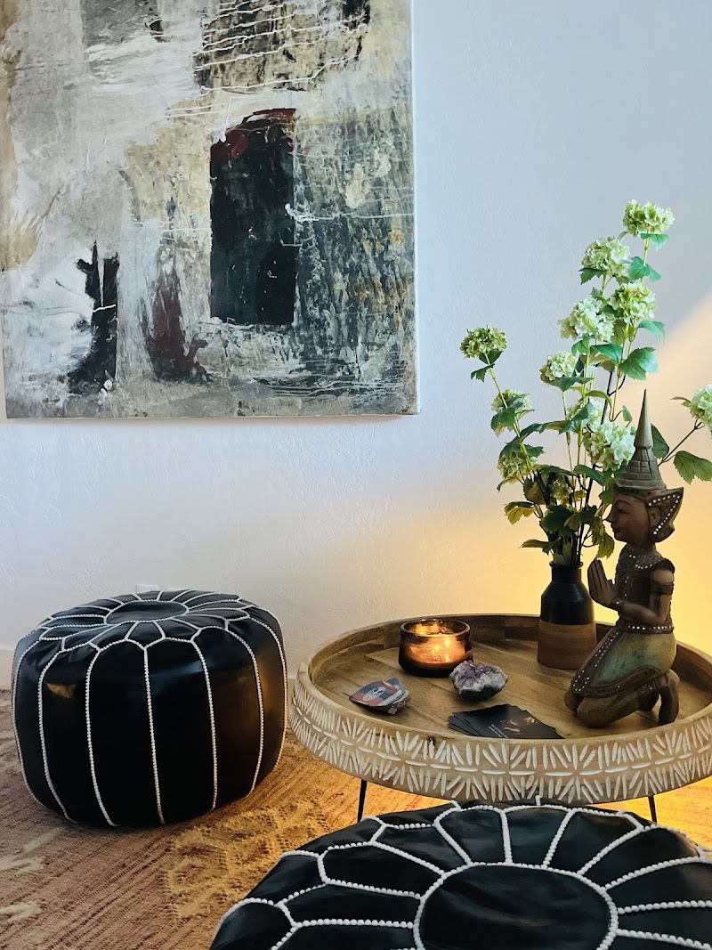 Michelle Anic Reiki photo 3