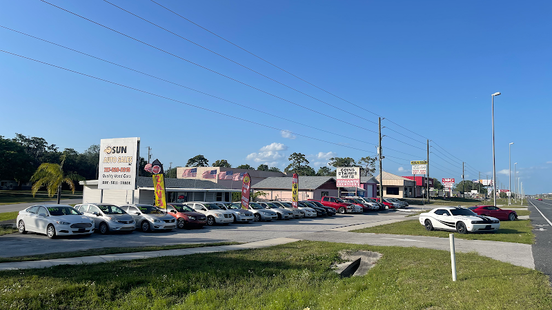 Photo of Sun Auto Sales INC
