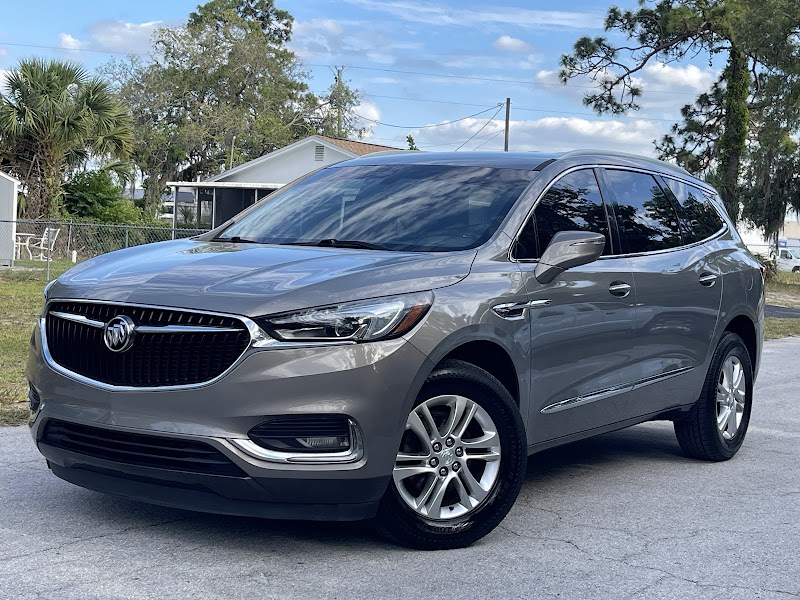 Sun Auto Sales INC photo 4