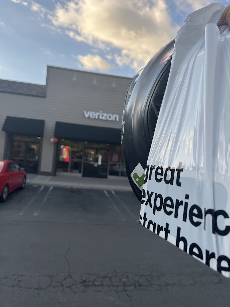 Photo of Verizon