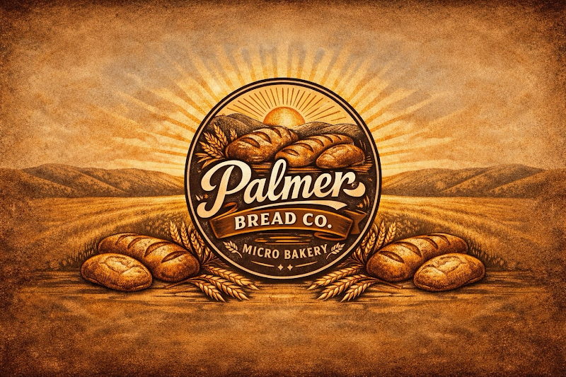 Palmer Bread Company photo 2