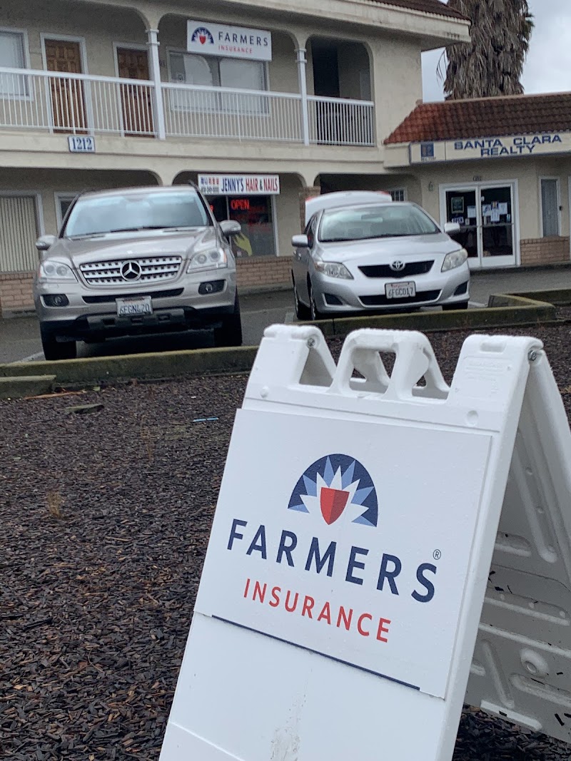 Farmers Insurance - Sodje Agency | Santa Clara | Insurance Services photo 2