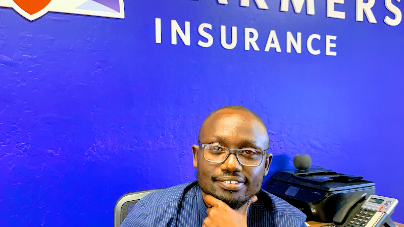 Farmers Insurance - Sodje Agency | Santa Clara | Insurance Services photo 4