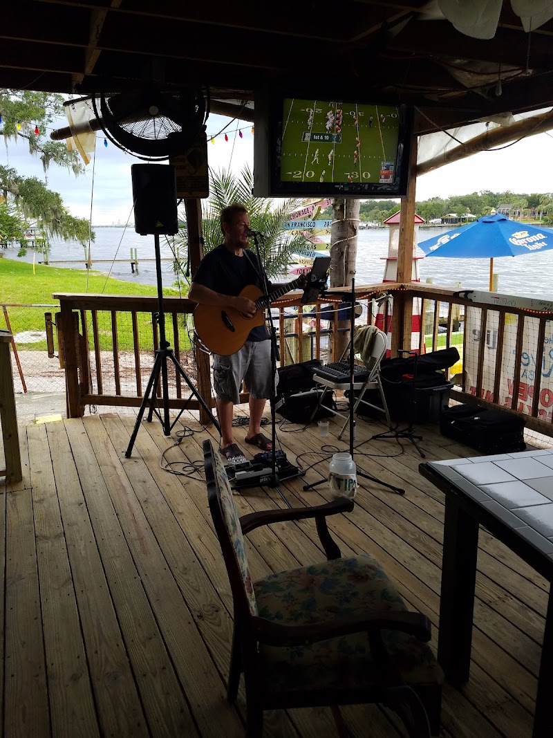 Photo of Jerry's Dockside Bar & Grill
