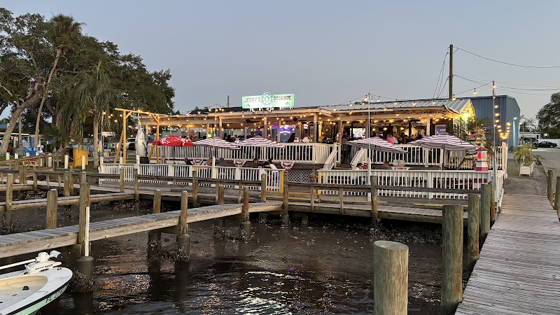 Jerry's Dockside Bar & Grill photo 5