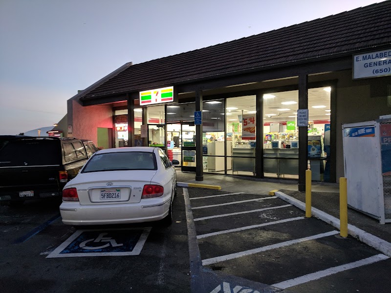 Photo of 7-Eleven