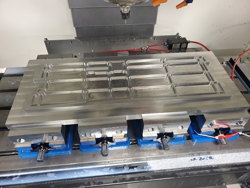 D-Tek Manufacturing photo 3