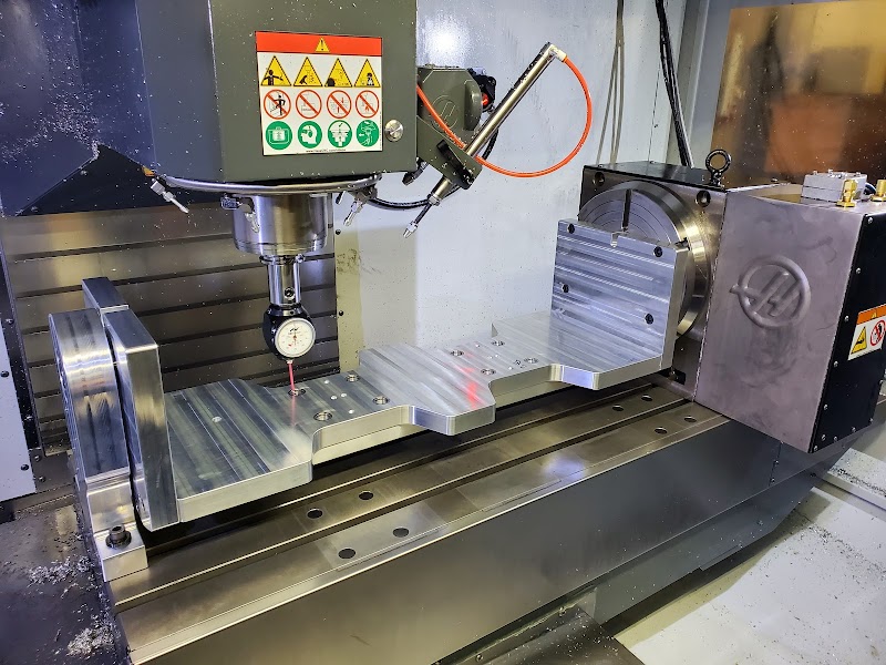 D-Tek Manufacturing photo 4
