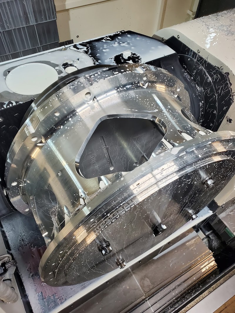 D-Tek Manufacturing photo 2