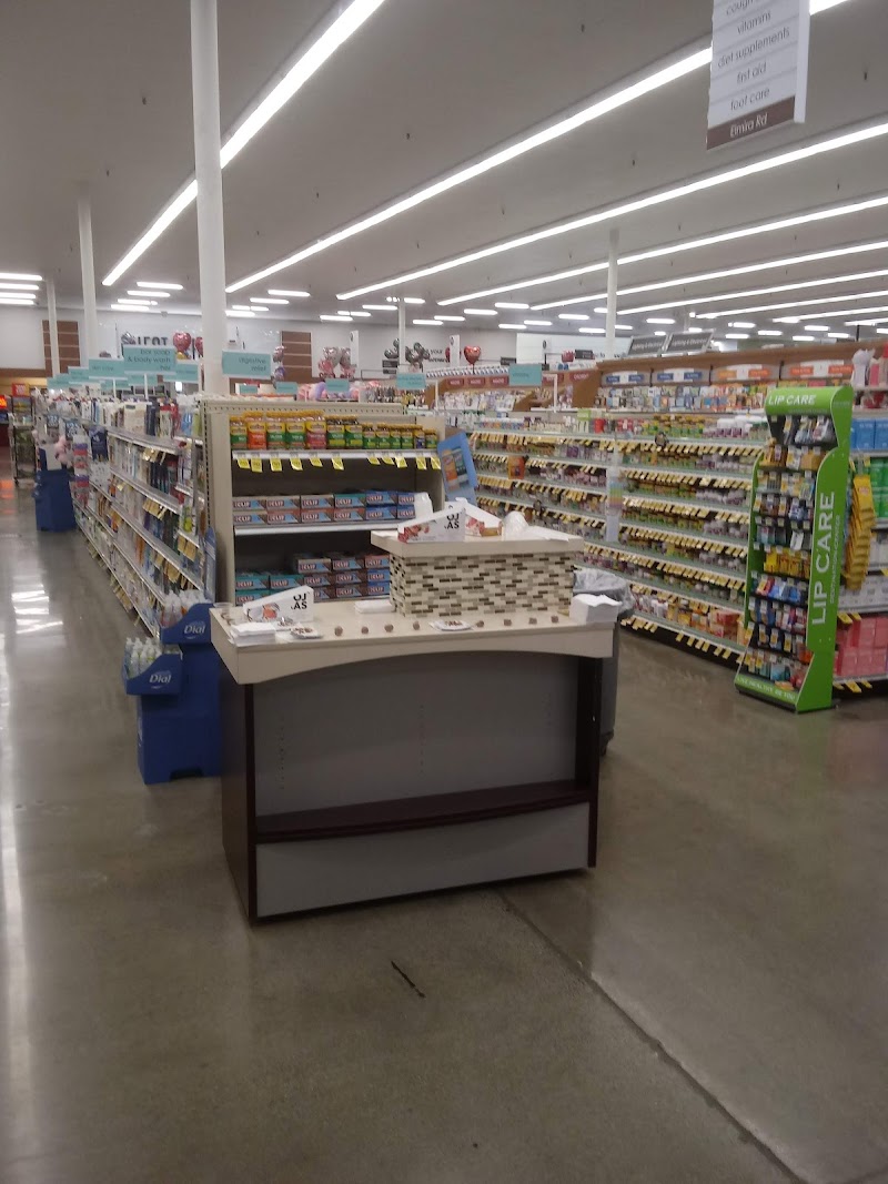 Vacaville Commons Shopping Center photo 4