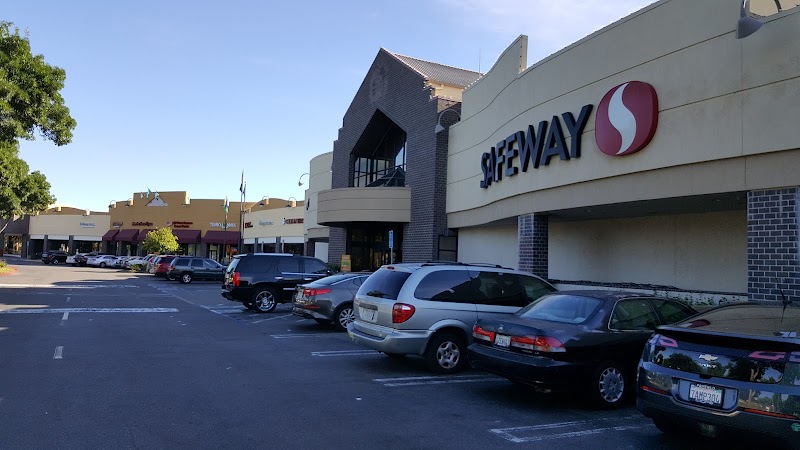 Photo of Vacaville Commons Shopping Center