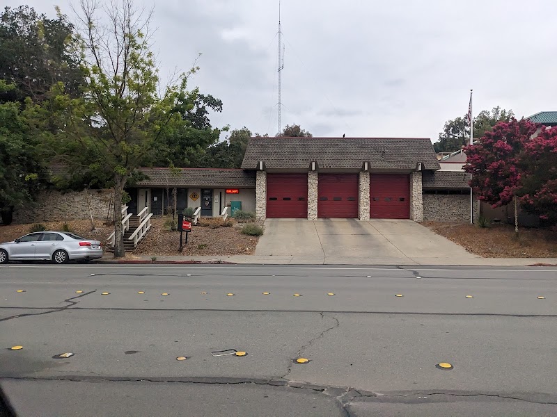 Photo of Contra Costa Fire - Station 15