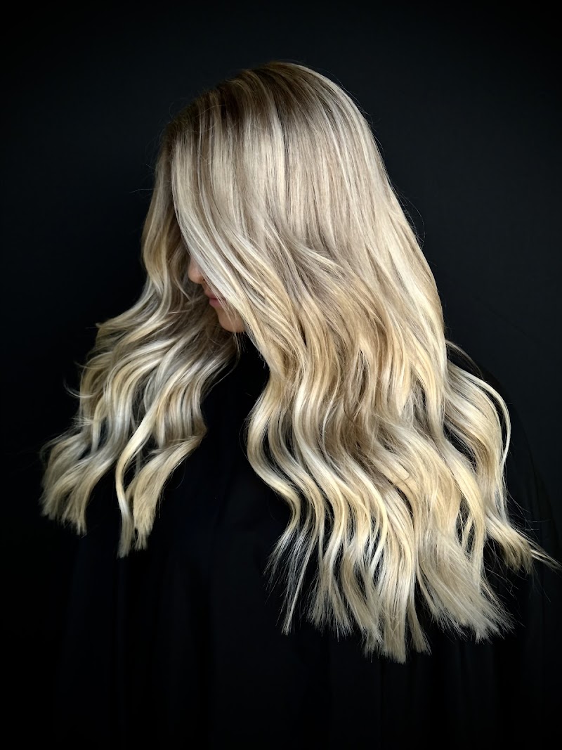 Photo of Hartz and West Salon, Extension, and Blowout Bar