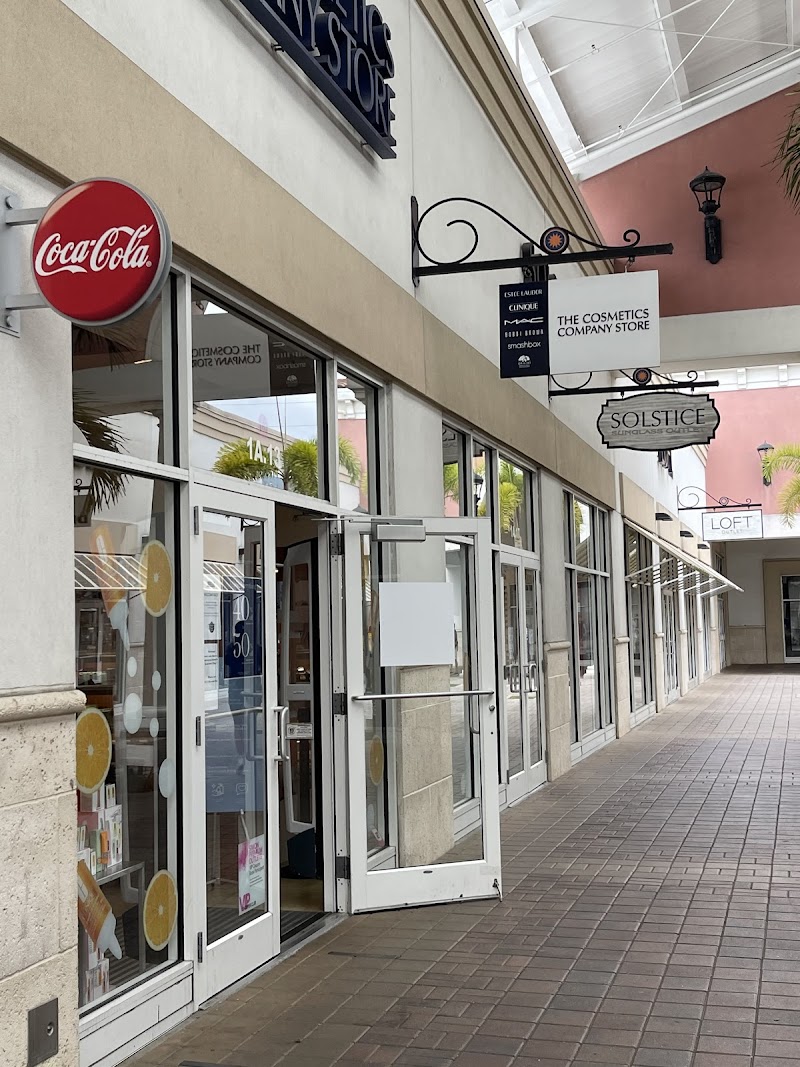 Photo of The Cosmetics Company Store