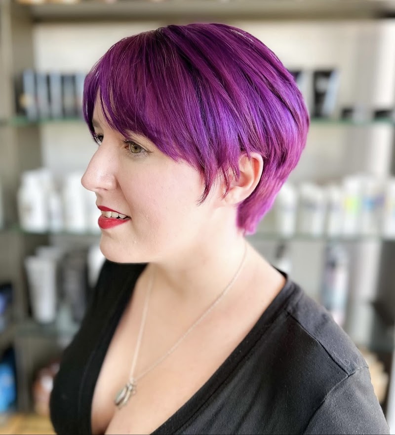 Salon Swank photo 4