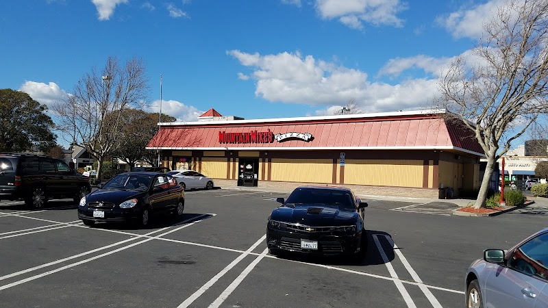Photo of Sunset Center