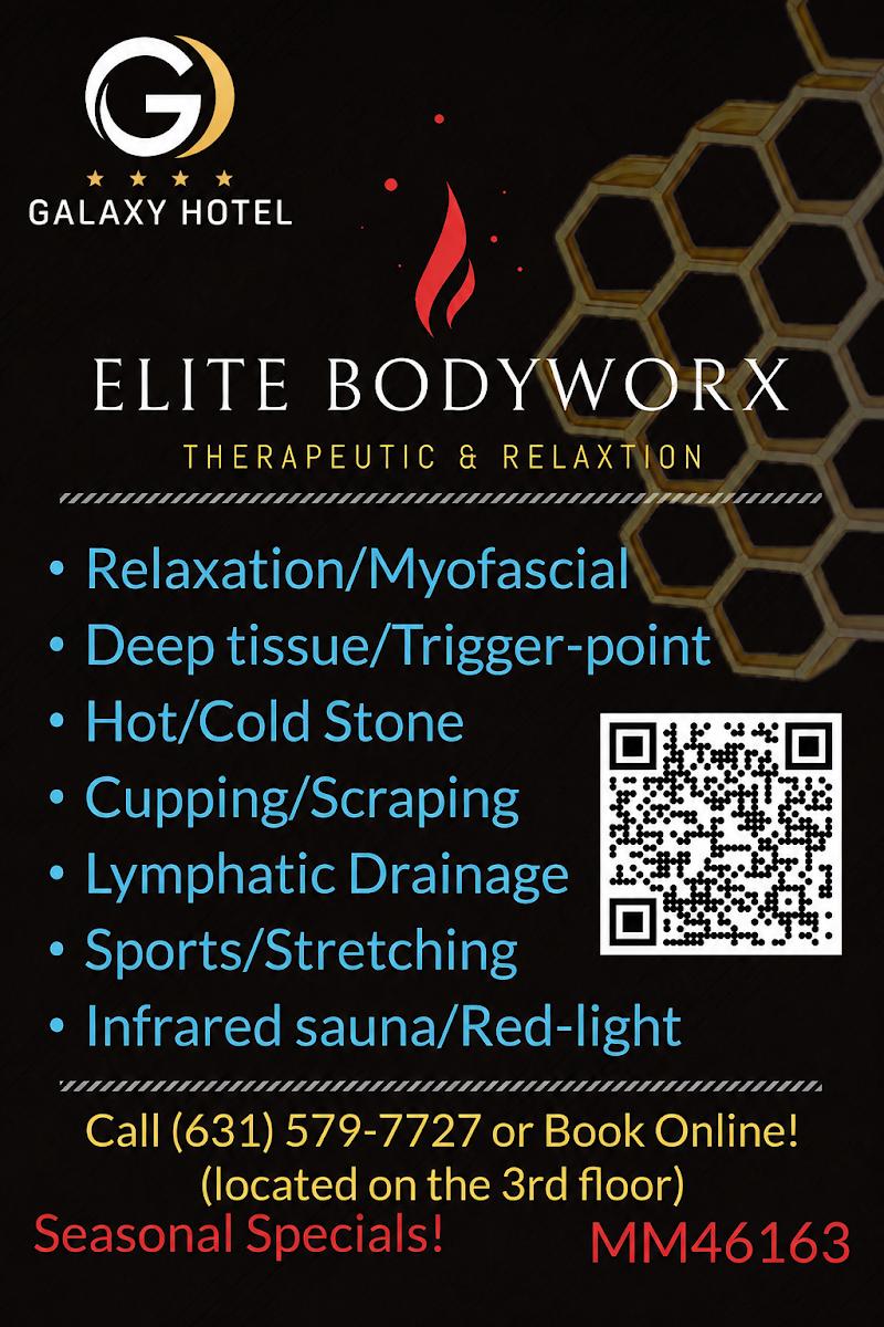 Photo of Elite bodyworx