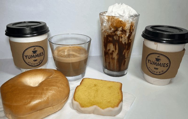 Yummies Coffee photo 2