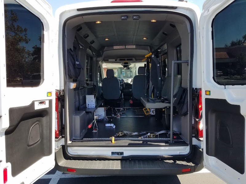 Majestic Care Transportation Inc. photo 5