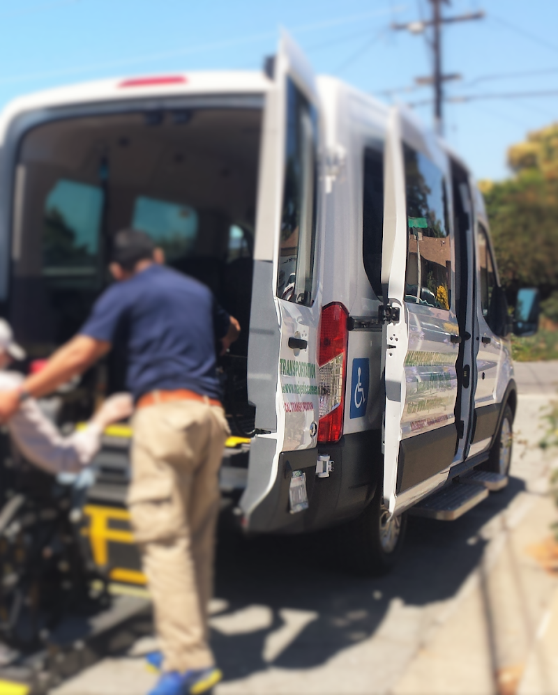 Majestic Care Transportation Inc. photo 4