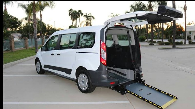 Majestic Care Transportation Inc. photo 2