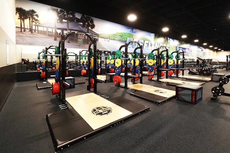EōS Fitness photo 2