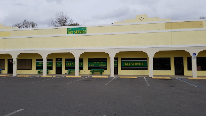 Photo of Andy's Tax Service