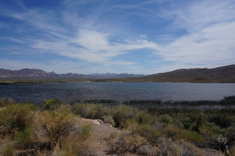 Photo of Pahranagat National Wildlife Refuge