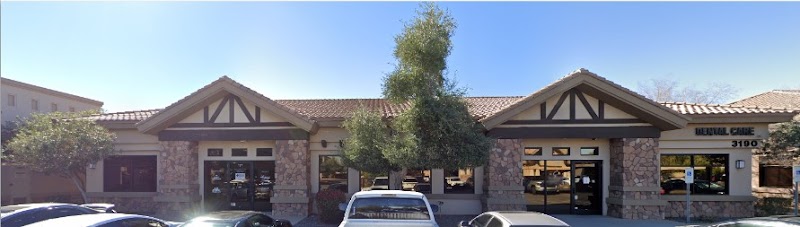 TrialSphere Clinical Research (formerly MD First Research Chandler LLC) photo 2