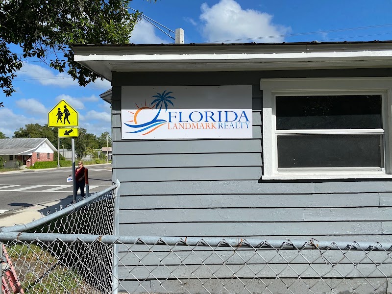 FLORIDA LANDMARK REALTY- Kathy & Paul Chalue of Mulberry, FL photo 2