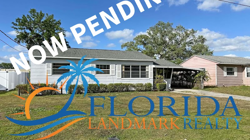 Photo of FLORIDA LANDMARK REALTY- Kathy & Paul Chalue of Mulberry, FL