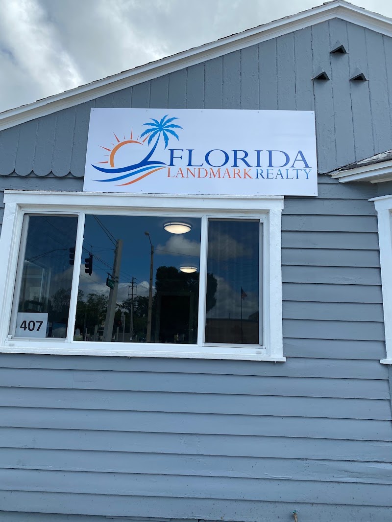 FLORIDA LANDMARK REALTY- Kathy & Paul Chalue of Mulberry, FL photo 5