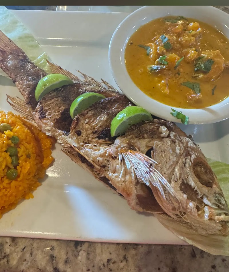 El Patio Restaurant on the Cape photo 4